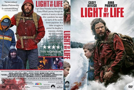 Light of My Life 2019