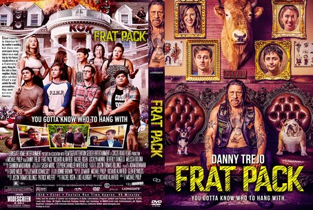 Frat Pack 2018