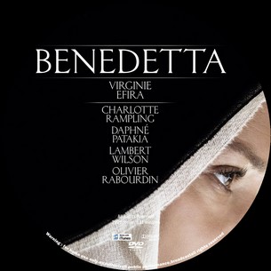 Benedetta 2021