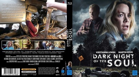 Dark Night of the Soul 2024