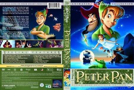 Peter Pan