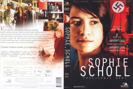 Sophie Scholl The Final Days 2005