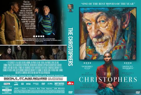 The Christophers 2026