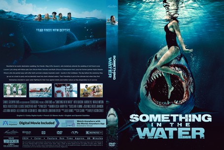 Something In The Water 2024