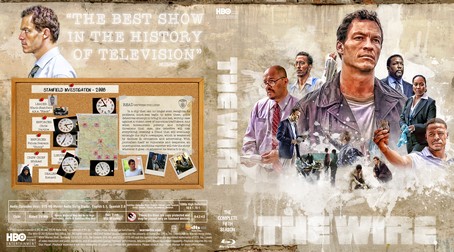 The Wire Season 5