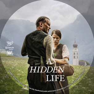 A Hidden Life 2019