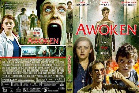 Awoken 2019