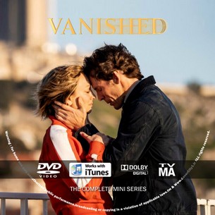 Vanished Season 1