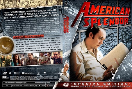 American Splendor 2003