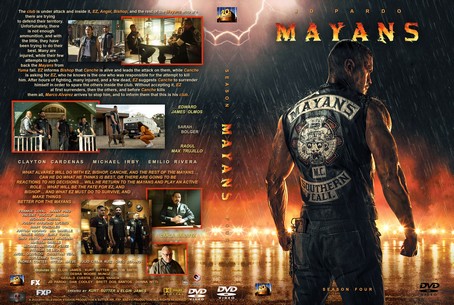 Mayans M.C. Season 4
