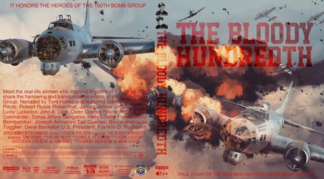 The Bloody Hundredth 2024
