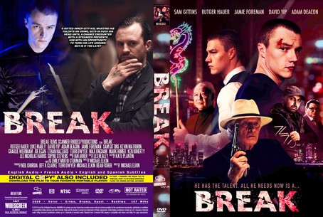 Break 2020