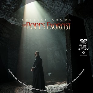The Pope's Exorcist 2023