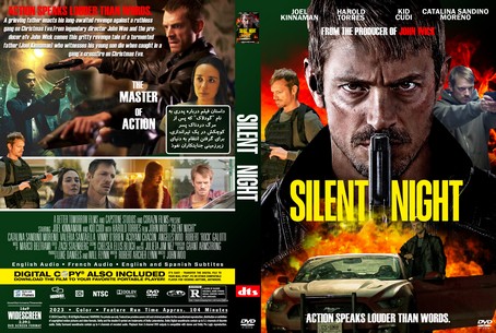 Silent Night 2023