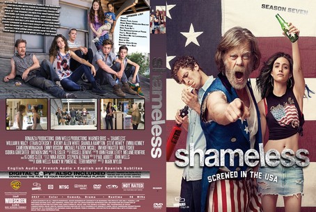 Shameless Season 7