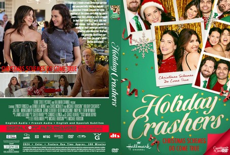 Holiday Crashers 2024