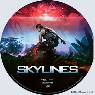 Skylines 2020