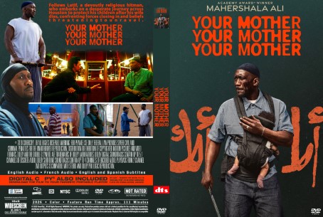Your Mother Your Mother Your Mother 2026