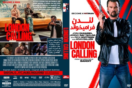 London Calling 2025