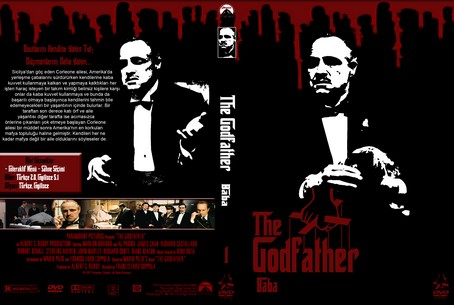 The Godfather 1972
