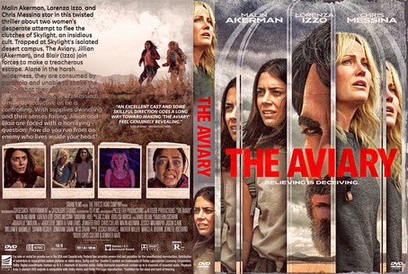 The Aviary 2022