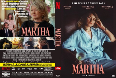 Martha 2024