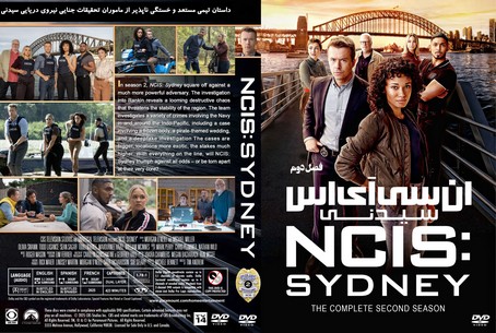 NCIS Sydney Season 2