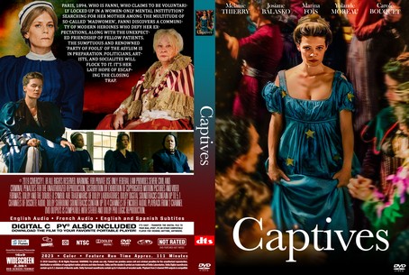 Captives 2023