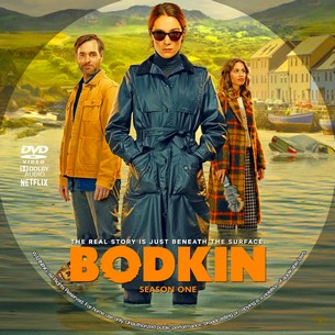 Bodkin Season 1