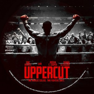 Uppercut 2025
