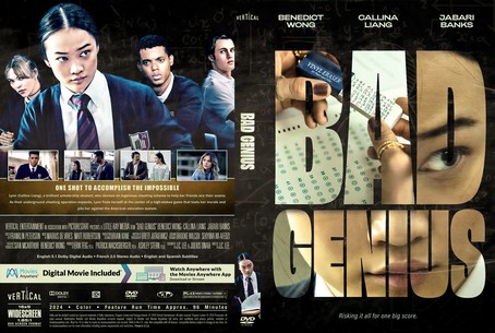 Bad Genius 2024