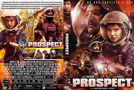 Prospect 2019
