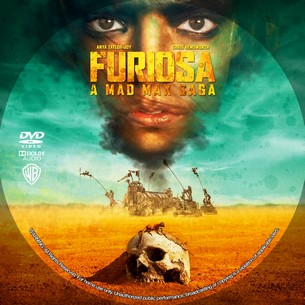 Furiosa A Mad Max Saga 2024