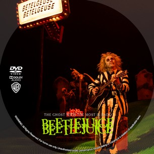 Beetlejuice Beetlejuice 2024