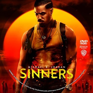 Sinners 2025