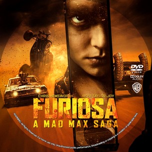 Furiosa A Mad Max Saga 2024
