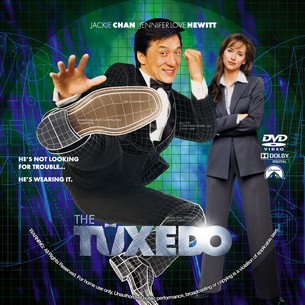 The Tuxedo 2002