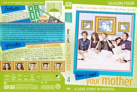 How I Met Your Mother Season 4