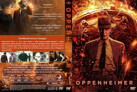Oppenheimer 2023