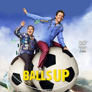 Balls Up 2026