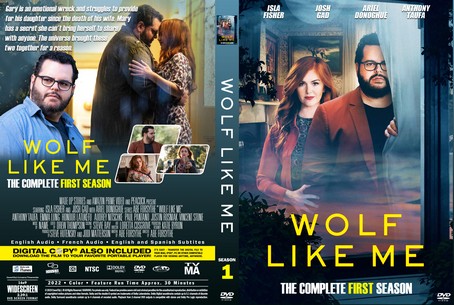 Wolf Like Me Season 1