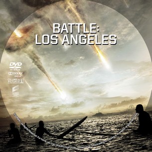 Battle Los Angeles 2011