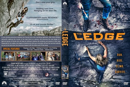 The Ledge 2022