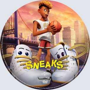 Sneaks 2025