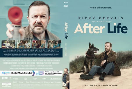 After Life Season 3