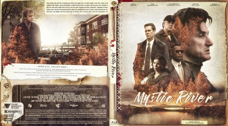 Mystic River 2003