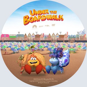 Under the Boardwalk 2023