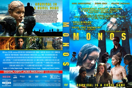 Monos 2019