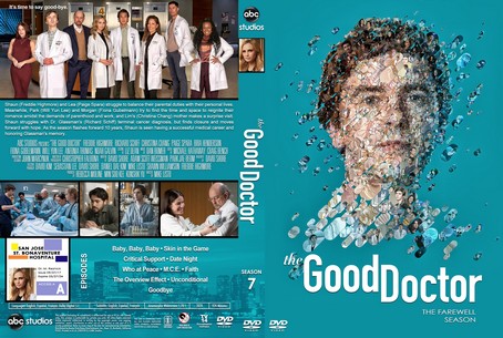 The Good Doctor Season 7