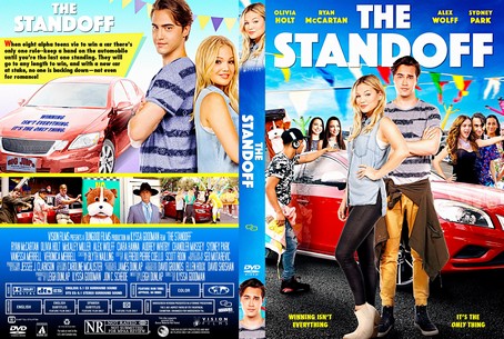 The Standoff 2016
